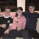 James Ronald - @jamesronald99 - Instagram