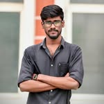 James Ronald - @its_me_jamesronald - Instagram