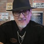 James Ronald Ankrom Sr. - @ronankromsr - Instagram