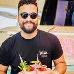James Ronald Berking - @jamesronaldberking - Instagram
