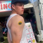 James Rooker - @jamesrooker09 - Instagram
