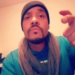 Rook James - @rookjamestheone - Instagram