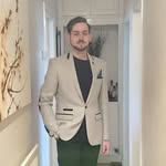 James Roome - @semaj.roome - Instagram