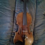 James C. Ropp - @roppviolins - Instagram