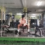 James Roque - @jmsrookie - Instagram