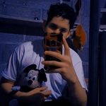 James Roque - @james_7ww7 - Instagram
