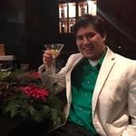 James Rosell - @roselljk - Instagram