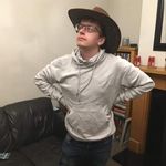 James Rounds - @jroundsy - Instagram