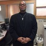 James Roundtree - @yesunimisgod - Instagram