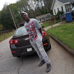 James Roundtree - @roundtree3598 - Instagram