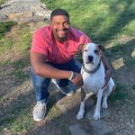 James Roundtree III - @jroundtreeiii - Instagram