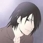 James Rout - @sasuke.uchiiha2018 - Instagram