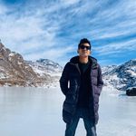James RoUtia - @james_routia - Instagram