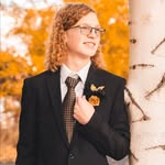 SillySillyLittleGuy - @jamesrowdenthe3rd - Instagram