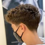 AF Saar - @james__roy____ - Instagram