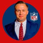 James Roy - @jamesroynfl - Instagram