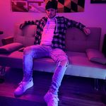 James Roy - @__therealjroy__ - Instagram