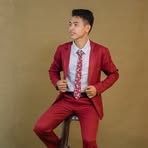 James Roy - Facebook