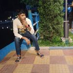 James Roy - @lx.bubai_47 - Instagram
