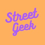 James Rudden - @streetgeekedits - Instagram