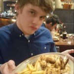 James Ruddick - @james_michael_ruddick - Instagram