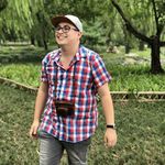 James Ruff - @jmdruff - Instagram