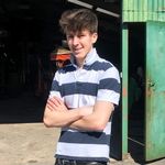 James Ruff - @james_ruff - Instagram
