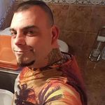 James Ruff - @janosruff3 - Instagram