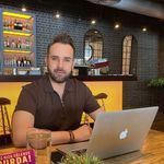 James S. Ruffner - @jamess.ruffner - Instagram