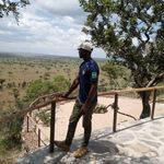 James Rugeji - @rugejijames - Instagram