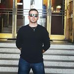 JameS RugeR - @jamesruger - Instagram