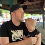 James Ruggles - @ceruleansoldier - Instagram