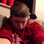 James Ruggles - @turkey_skin25 - Instagram