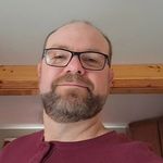James Ruggles - @jruggles1973 - Instagram