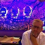 James Rumble - @hungryrumble - Instagram