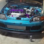 James Rumble - @killa_honda_1320 - Instagram