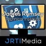James Rumsey - @jrti_media - Instagram
