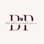 Darlene James-Runnels - @blackberrybooks22 - Instagram