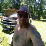 James Runnels - @jamesakacrazyboy90 - Instagram
