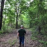 James Runnels - @manothepines - Instagram