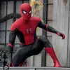 Spider man - @jameson.rupp - TikTok