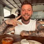 James Rush - @jamesy_37 - Instagram