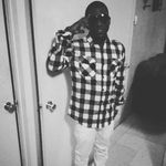 James Rush - @youngjrst - Instagram