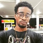 James Rush - @cap0_di_tutti_capi - Instagram