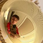 James Rush - @jamesrushrg - Instagram