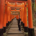 James Rush - @jrrush18 - Instagram