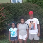 James Rush - Facebook