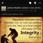 James D Rusher - @james.rusher - Instagram