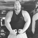 James Rusher - @big_james_rusher - Instagram