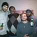 James Rusher - Facebook